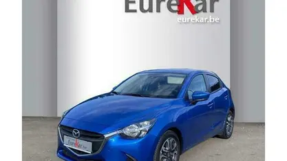 Occasion Mazda 2 90 PK (66 kW) 2018 Sedan