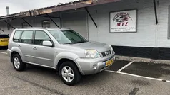 Grijs Gebruikt 2006 Nissan X-Trail SUV | € 3.249 (Goede deal)