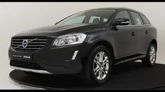 Zwart Gebruikt 2014 Volvo XC60 Kinetic SUV | € 24.890 (Eerlijke prijs)