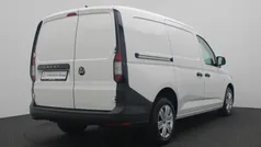 VW Caddy Maxi