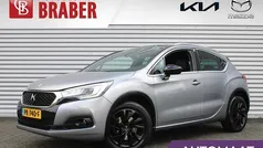 Gebruikt 2017 DS Automobiles DS4 Chic Hatchback | € 14.950 (Eerlijke prijs)