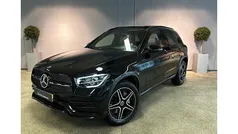 Gebruikt 2021 Mercedes GLC300 AMG SUV | € 46.950 (Eerlijke prijs)