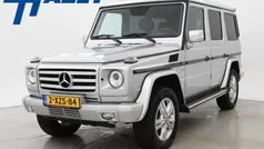Grijs Gebruikt 2009 Mercedes G500 SUV | € 48.950