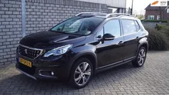 Gebruikt 2019 Peugeot 2008 Allure SUV | € 12.345 (Goede deal)