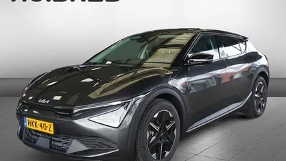 Occasion 2025 Kia EV6 Light SUV | € 38.950 (Eerlijke prijs)