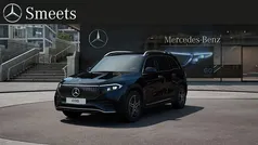 Gebruikt 2025 Mercedes EQB250+ AMG line SUV | € 55.901 (Eerlijke prijs)