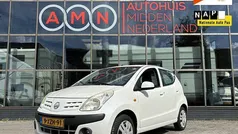Wit Gebruikt 2011 Nissan Pixo Acenta Hatchback | € 3.250 (Eerlijke prijs)