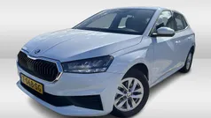 Gebruikt 2023 Skoda Fabia Ambition Hatchback | € 20.950 (Eerlijke prijs)