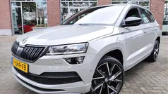 Gebruikt 2022 Skoda Karoq Business Line SUV | € 32.445 (Eerlijke prijs)