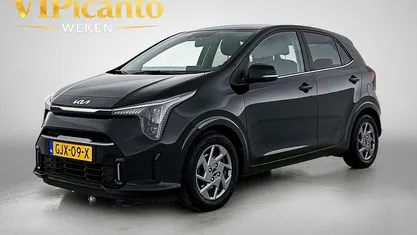 Occasion Kia Picanto 63 PK (46 kW) 2024 Hatchback