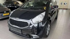 Gebruikt 2018 Kia Venga Hatchback | € 12.950 (Super prijs)