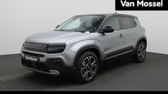 Gebruikt 2023 Jeep Avenger EV SUV | € 24.900 (Eerlijke prijs)