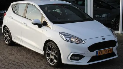 Occasion Ford Fiesta ST-Line 101 PK (74 kW) 2019 Hatchback