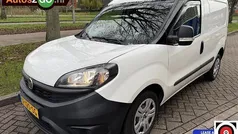 Overige Gebruikt 2018 Fiat Doblò MPV | € 7.750 (Eerlijke prijs)