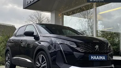 Occasion Peugeot 3008 Allure 2024 SUV