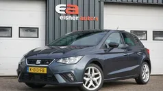 Grijs Gebruikt 2020 Seat Ibiza Business Hatchback | € 12.249 (Eerlijke prijs)