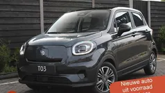 Gebruikt 2025 Leapmotor T03 Hatchback | € 18.927 (Eerlijke prijs)