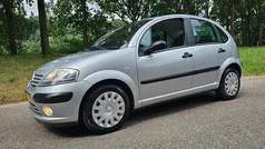 Gebruikt 2002 Citroën C3 Hatchback | € 3.250 (Eerlijke prijs)