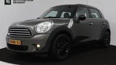 Gebruikt 2013 Mini Cooper Countryman SUV | € 11.945 (Eerlijke prijs)