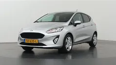 Gebruikt 2018 Ford Fiesta Trend Hatchback | € 11.830 (Eerlijke prijs)