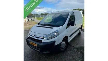 Occasion Citroën Jumpy 90 PK (66 kW) 2012 MPV