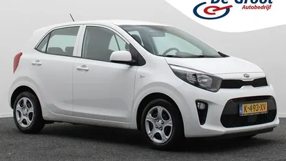 Occasion Kia Picanto Comfort 67 PK (49 kW) 2021 Hatchback