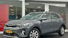 Gebruikt 2021 Kia Stonic SUV | € 17.435 (Eerlijke prijs)