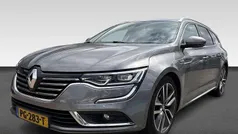 Grijs Gebruikt 2017 Renault Talisman Intens Stationwagen | € 15.930 (Eerlijke prijs)