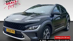 Gebruikt 2021 Hyundai Kona SUV | € 18.930 (Eerlijke prijs)