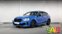 Gebruikt 2022 BMW M135 Basis Hatchback | € 44.900 (Eerlijke prijs)