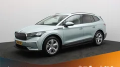 Gebruikt 2023 Skoda Enyaq iV SUV | € 31.400 (Super prijs)