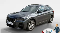 Gebruikt 2021 BMW X1 Executive SUV | € 33.450 (Eerlijke prijs)