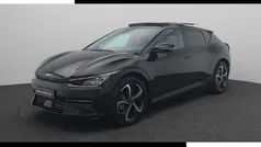 Zwart Gebruikt 2024 Kia EV6 4 SUV | € 45.940 (Eerlijke prijs)