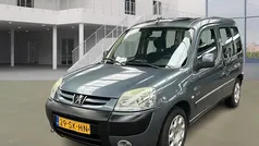 Gebruikt 2006 Peugeot Partner MPV | € 2.645 (Eerlijke prijs)