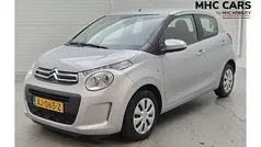Gebruikt 2019 Citroën C1 Feel Hatchback | € 7.900 (Goede deal)
