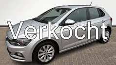 Grijs Gebruikt 2018 VW Polo Highline Hatchback | € 17.748 (Eerlijke prijs)