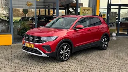 Occasion VW T-Cross Edition 116 PK (85 kW) 2025 SUV