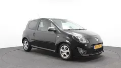 Zwart Gebruikt 2011 Renault Twingo Collection Hatchback | € 3.995 (Eerlijke prijs)