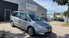 Grijs Gebruikt 2008 Ford Galaxy MPV | € 1.699 (Eerlijke prijs)