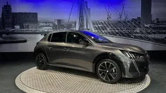 Gebruikt 2024 Peugeot 208 GTi Hatchback | € 23.695 (Eerlijke prijs)