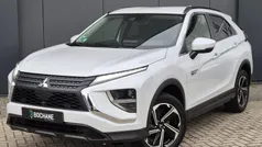 Gebruikt 2024 Mitsubishi Eclipse Cross Intense SUV | € 31.995 (Eerlijke prijs)