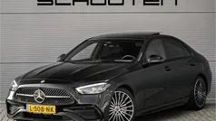 Mercedes C180