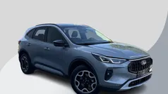 Grijs Gebruikt 2024 Ford Kuga Active X SUV | € 39.900 (Eerlijke prijs)