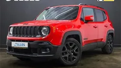 Gebruikt 2017 Jeep Renegade Night Eagle SUV | € 14.895 (Eerlijke prijs)
