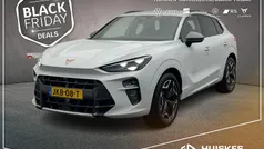 Gebruikt 2025 Cupra Terramar SUV | € 49.900 (Eerlijke prijs)