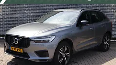 Grijs Gebruikt 2020 Volvo XC60 R-Design SUV | € 37.694 (Eerlijke prijs)