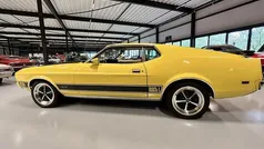Gebruikt 1973 Ford Mustang Hatchback | € 38.500