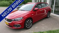 Rood Gebruikt 2016 Fiat Tipo Business Stationwagen | € 5.960 (Super prijs)