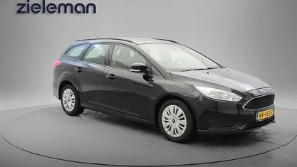 Occasion Ford Focus 101 PK (74 kW) 2015 Stationwagen