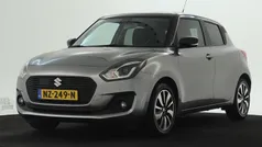 Gebruikt 2017 Suzuki Swift Hatchback | € 17.695 (Eerlijke prijs)